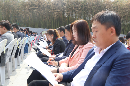 韩城：全民阅读活动正式启动